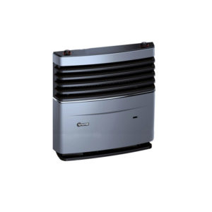 Truma S 3004 mantel parelgrijs zonder verlichting