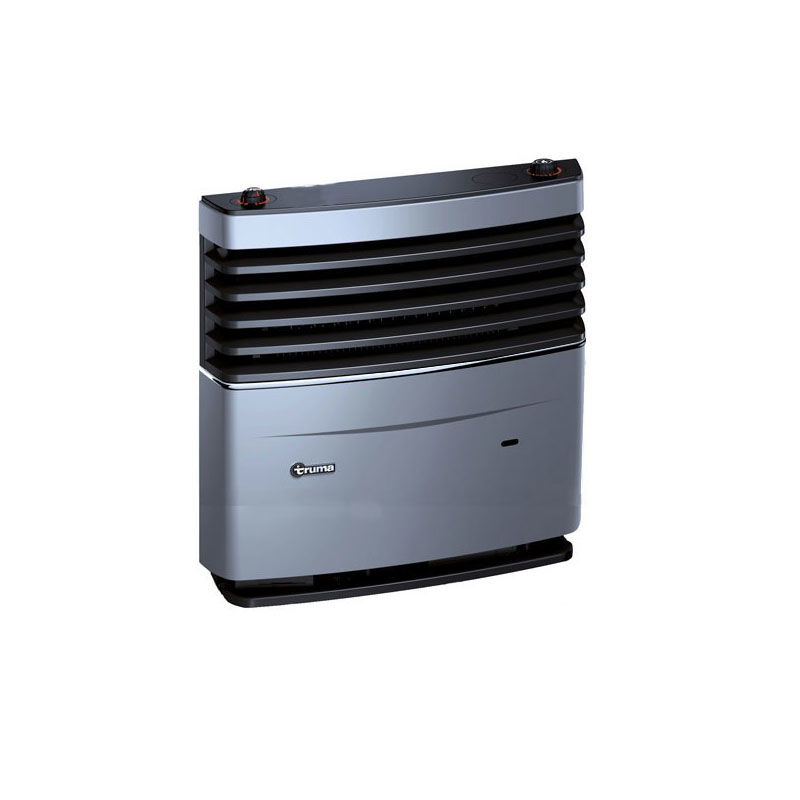 Truma S 3004 mantel parelgrijs zonder verlichting