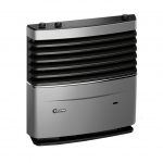 Truma S 5004 mantel titaangrijs