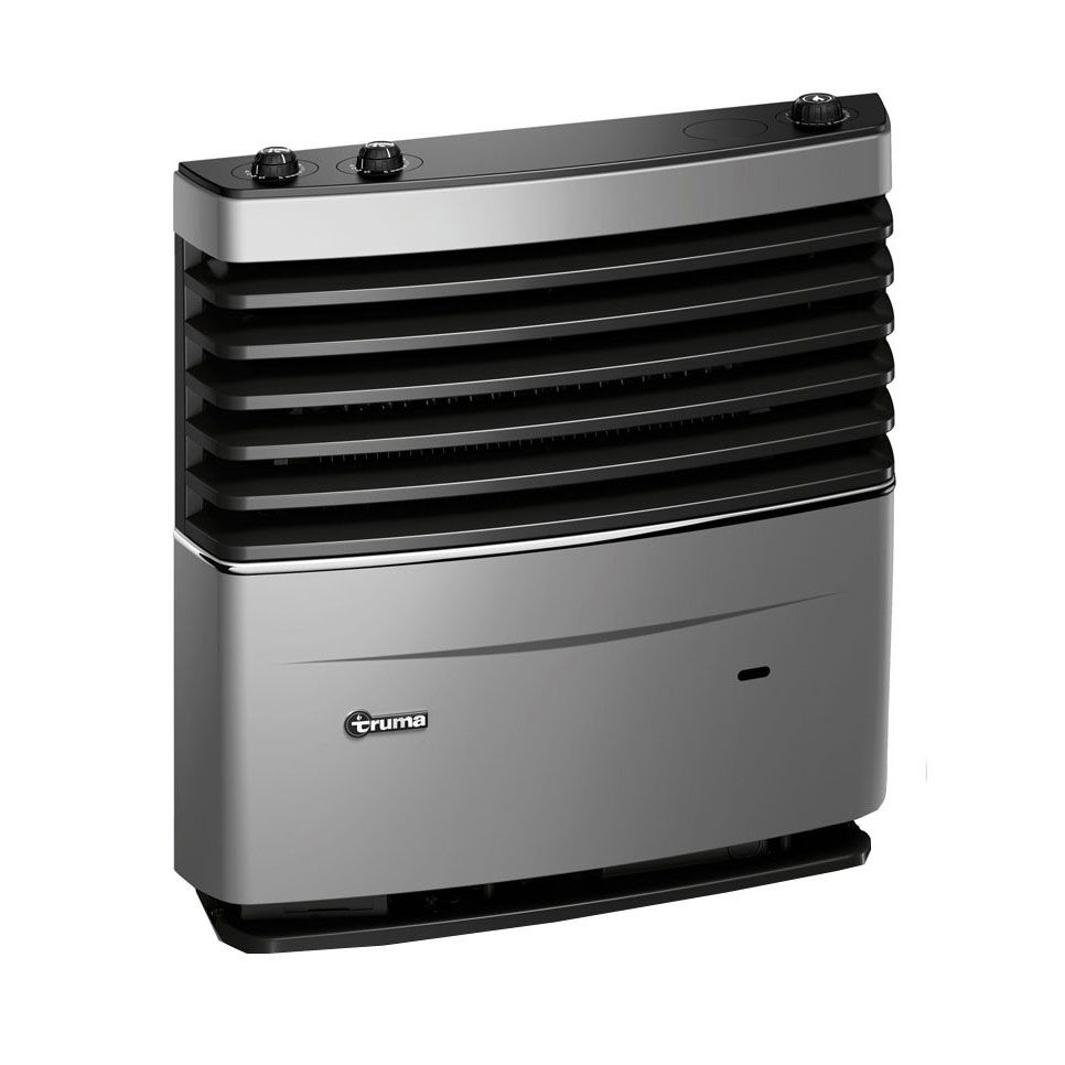 Truma S 5004 mantel titaangrijs