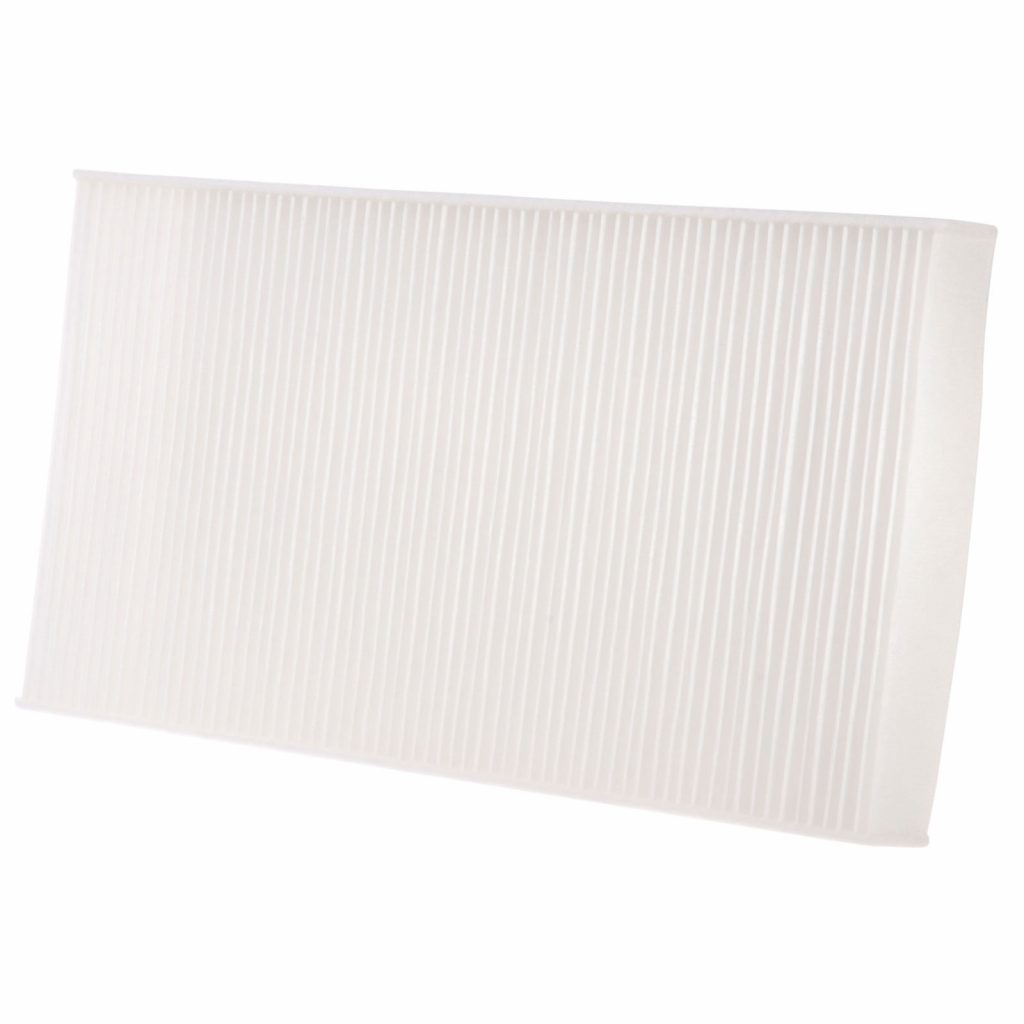 Truma Saphir deeltjesfilter