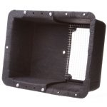 Truma Saphir afblaasdemper