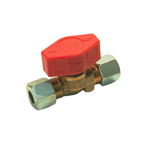 Truma Gasverdeelkraan