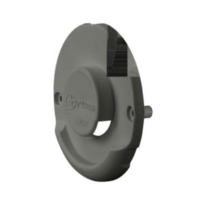 Truma wanddoorvoer rooster