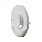 Truma wanddoorvoer rooster