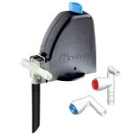 Truma Wateraansluitset Combi TB