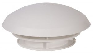 Vecam Dakontluchting