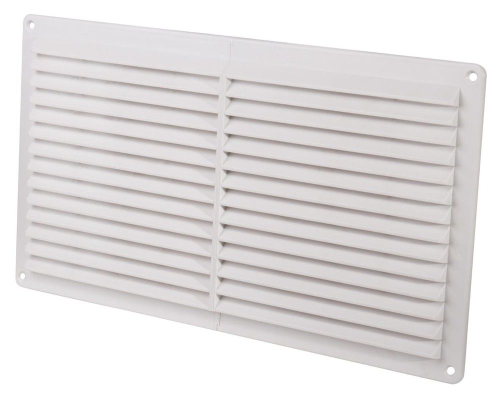 Vecam Ventilatierooster 230 x 430 mm