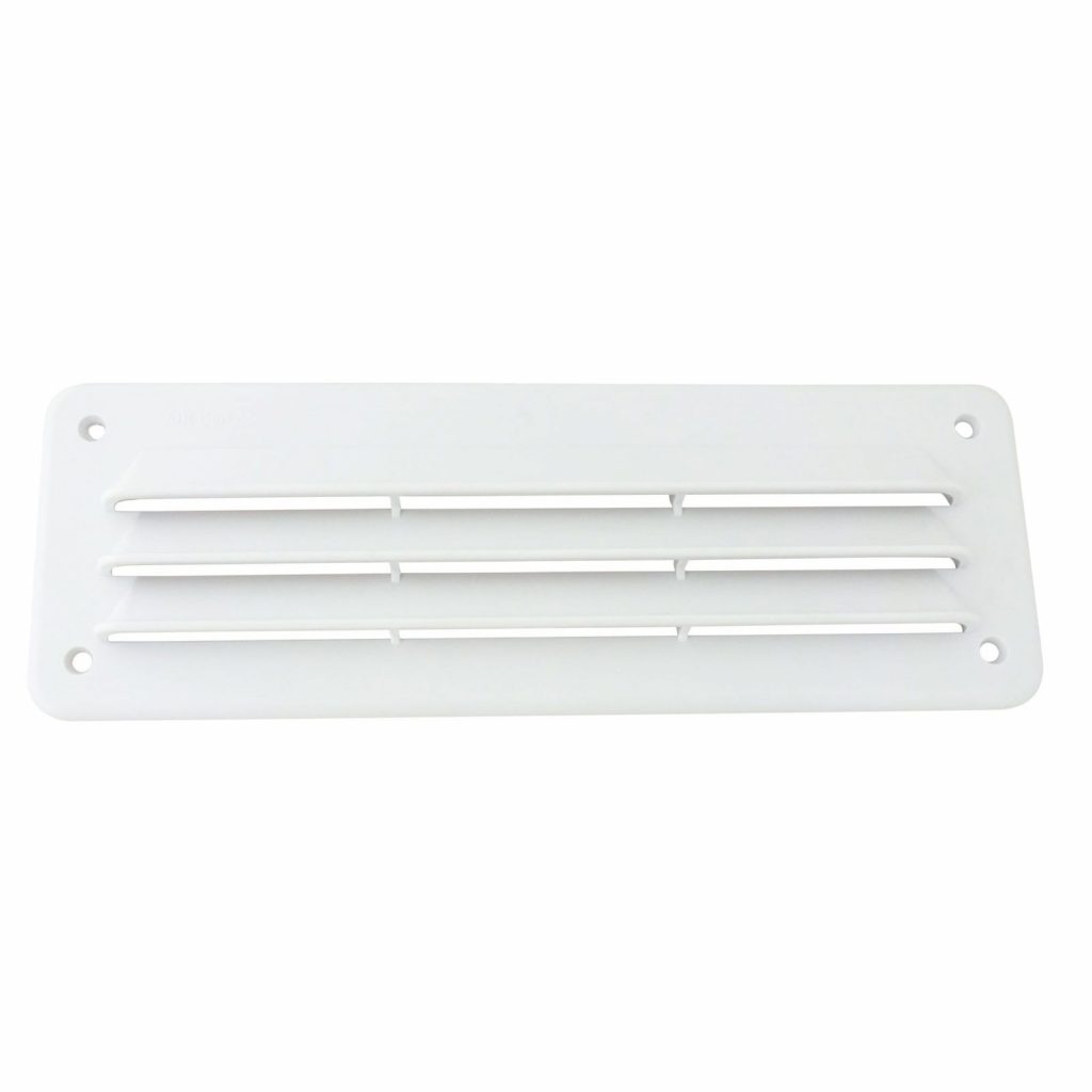 Vecam Ventilatierooster 230 x 80 mm