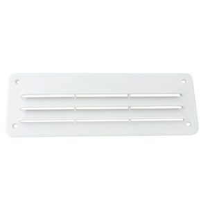 Vecam Ventilatierooster 230 x 80 mm