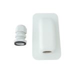 Velleman Dakdoorvoer voor zonnepaneel