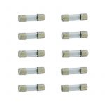 Velleman Glaszekeringen 0,2 ampère