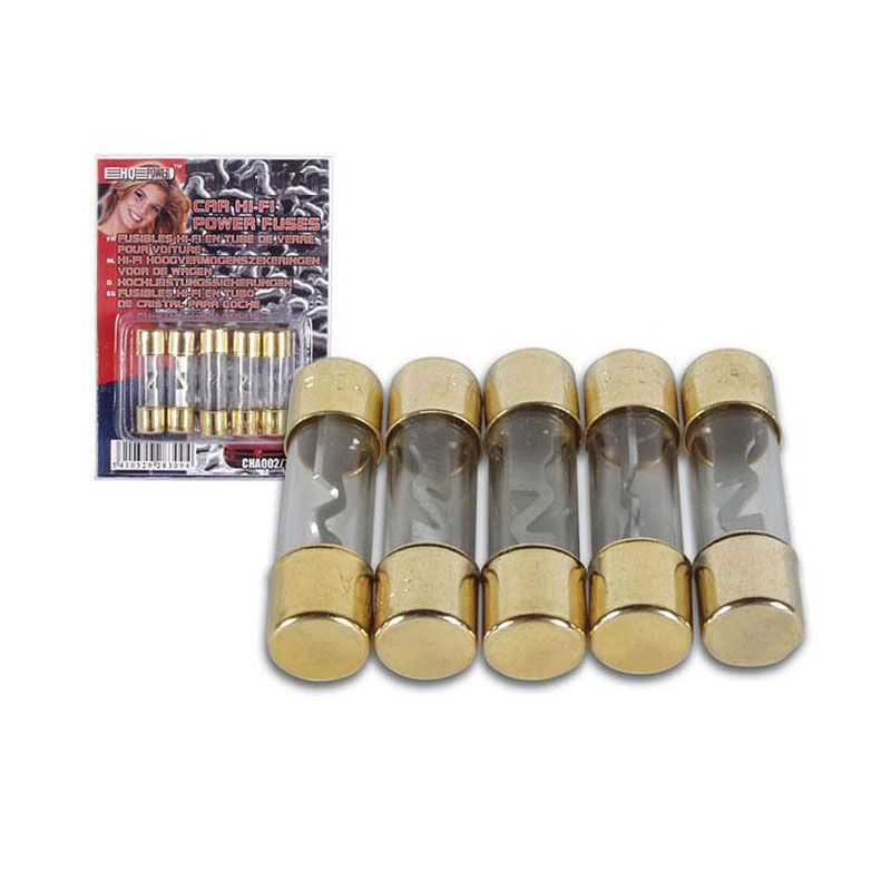 Velleman Hoogvermogen zekeringen 40 ampère