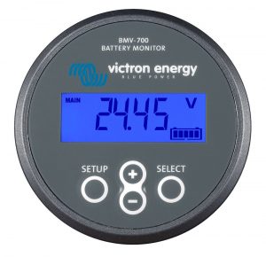 Victron Energy Accumonitor BMV 700 compleet