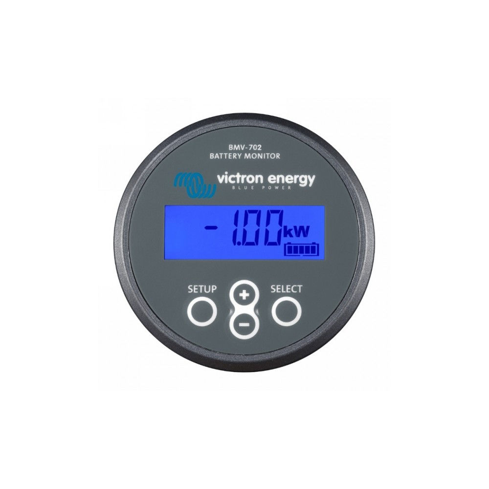 Victron Energy Accumonitor BMV 702