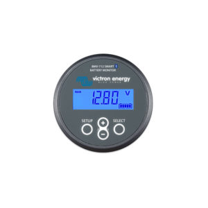 Victron Energy Accumonitor BMV 712 Smart