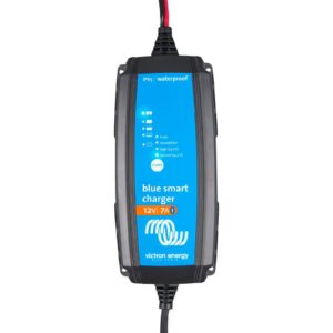 Victron Energy Blue Smart 12V/4A acculader