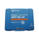 Victron Energy BlueSolar MPPT 100/30 laadcontroller