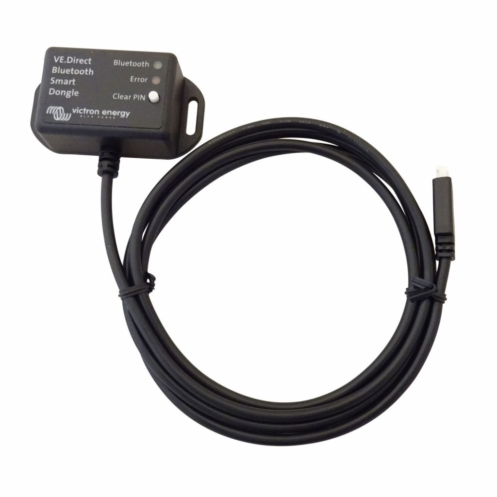 Victron Energy Direct Bluetooth Smart dongel