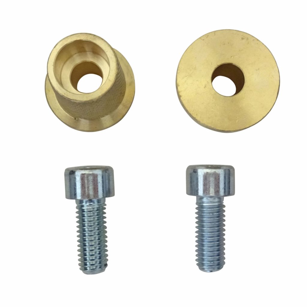 Victron Energy M6 opzetpolen met inbus