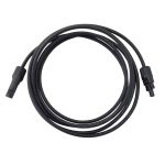 Victron Energy Solar kabel 6 mm 5 meter