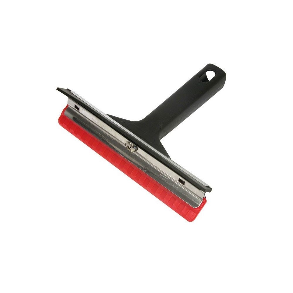 Vileda IJskrabber met raamtrekker