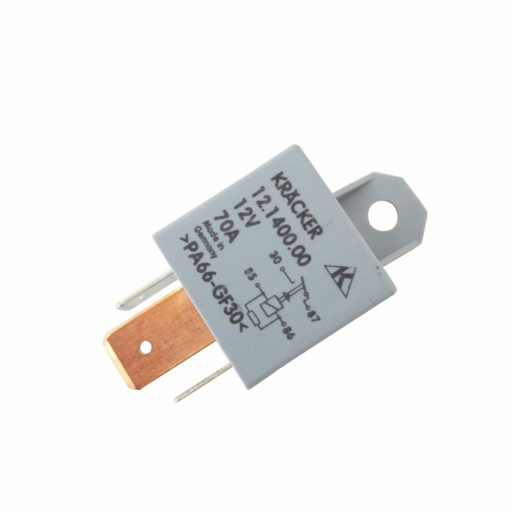 Votronic 70A scheidingsrelais