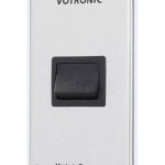 Votronic Schakelpaneel enkel