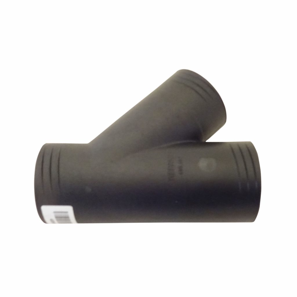 Webasto Luchtaftakstuk 55 mm