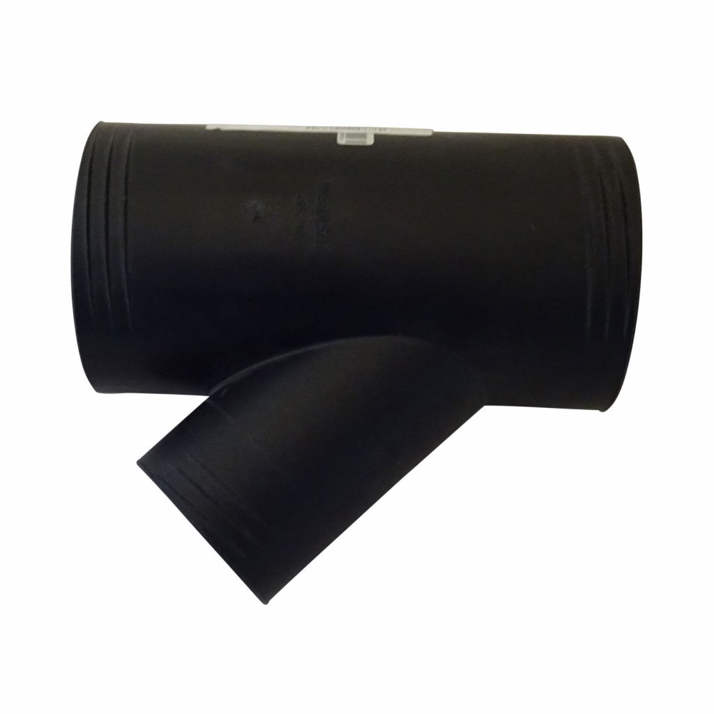 Webasto Luchtaftakstuk 80-55 mm