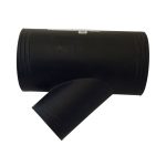 Webasto Luchtaftakstuk 80-55 mm