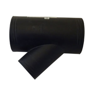 Webasto Luchtaftakstuk 80-55 mm