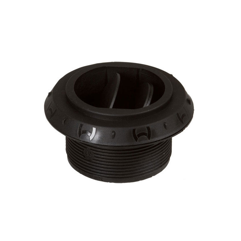 Webasto Luchtuitblaasrooster afsluitbaar 60 mm zwart