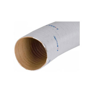 Webasto PAPK luchtslang 80 mm