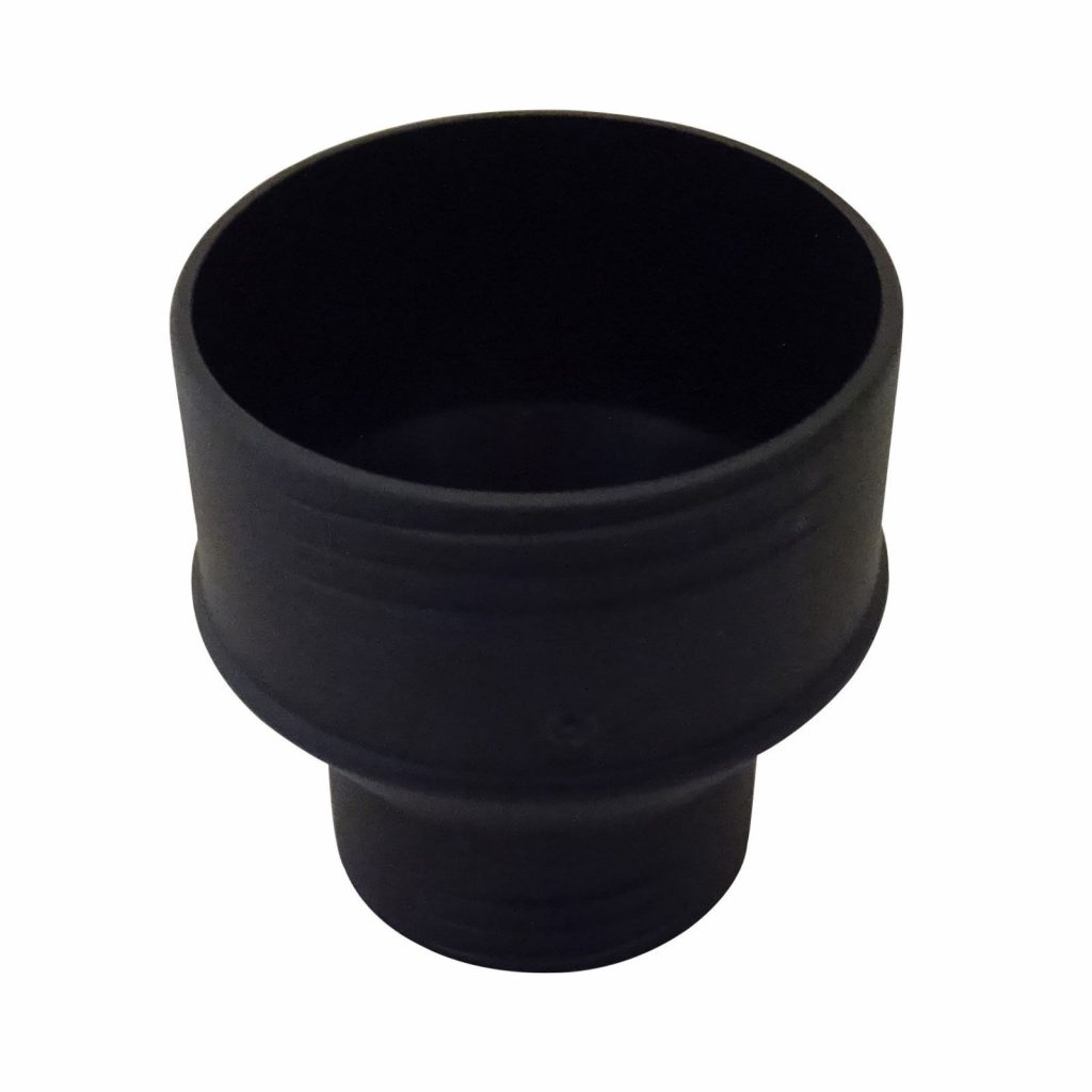 Webasto Slangverloop 80 - 55 mm