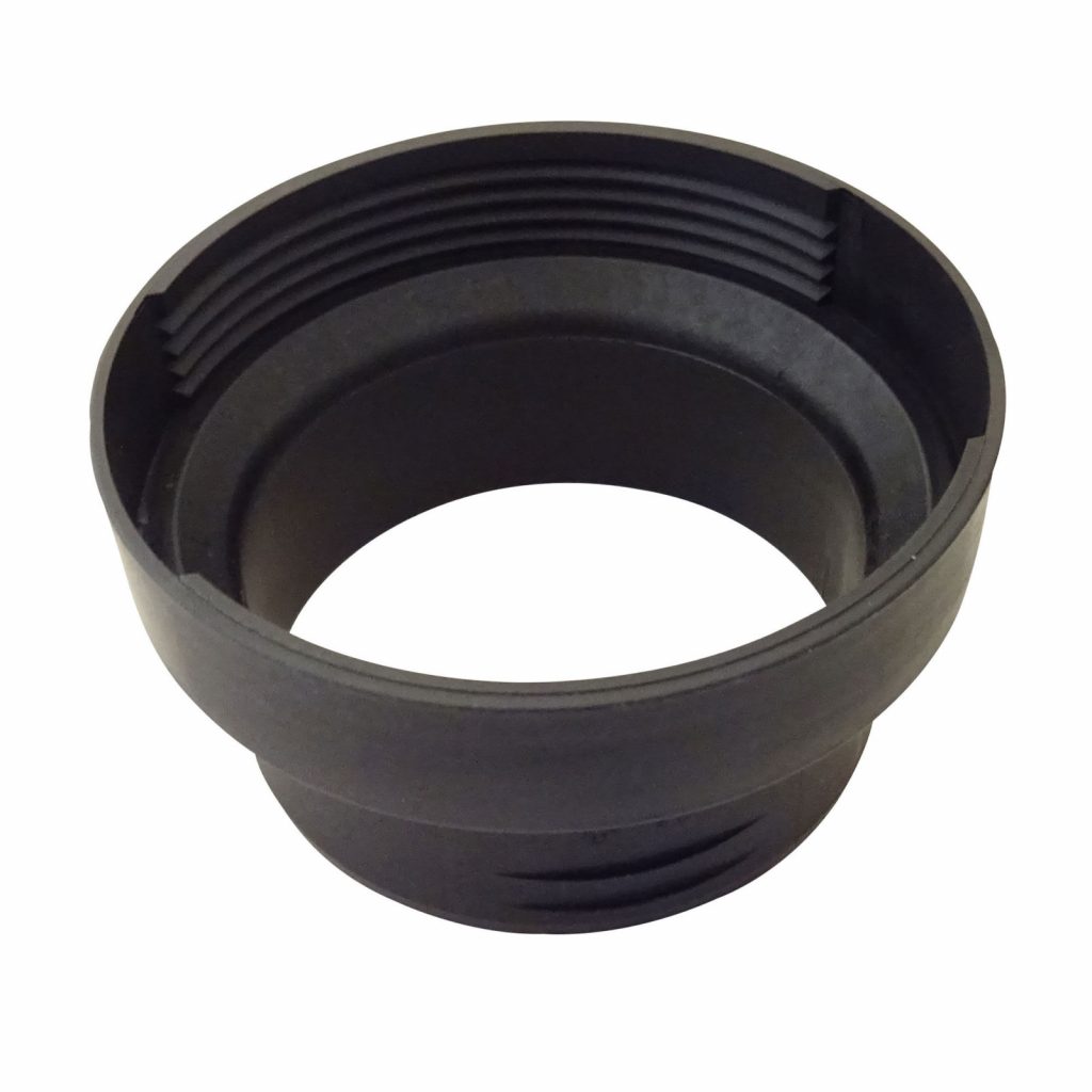 Webasto Slangverloop 90 - 80 mm