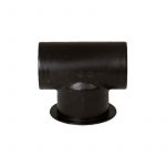 Webasto T-stuk 60 mm met schroefdraad