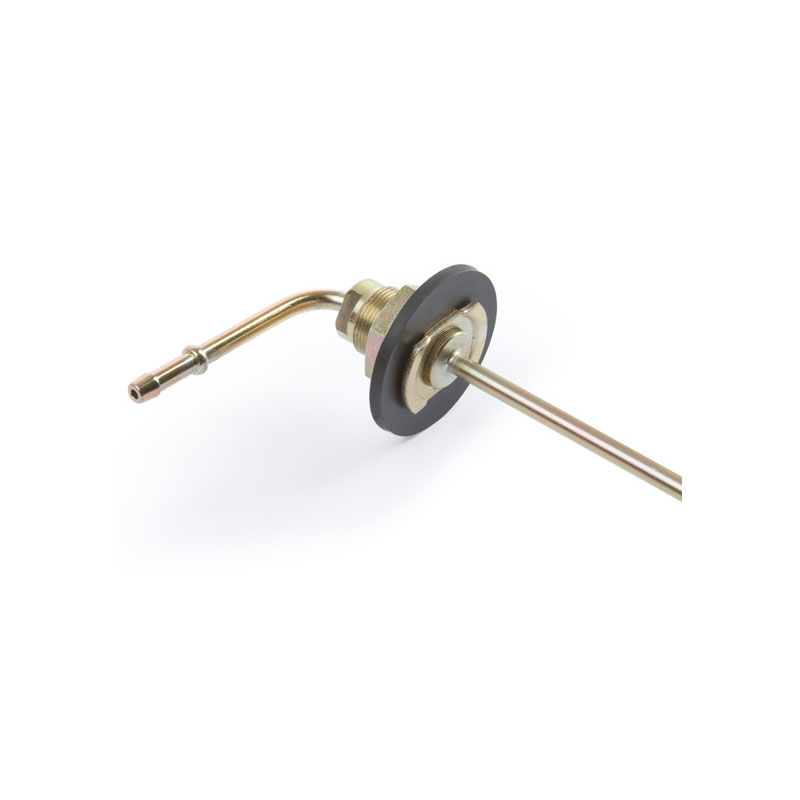 Webasto Tankaansluiting 650 mm