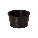 Webasto Verbindingsstuk 90 mm met schroefdraad