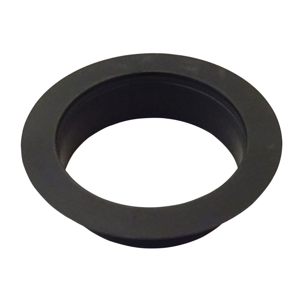 Webasto Wanddoorvoer 90 mm