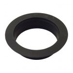 Webasto Wanddoorvoer 90 mm