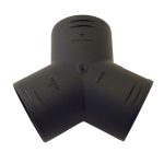 Webasto Y-stuk 60 mm