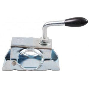 Winterhoff neuswielklem 48mm