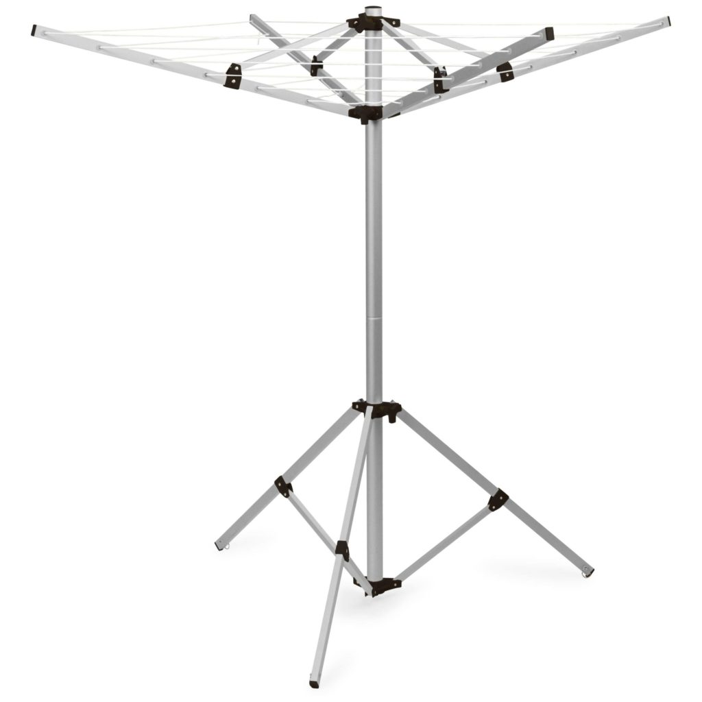 Pegasus 4 droogmolen 4 arms