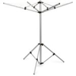 Pegasus 4 droogmolen 4 arms