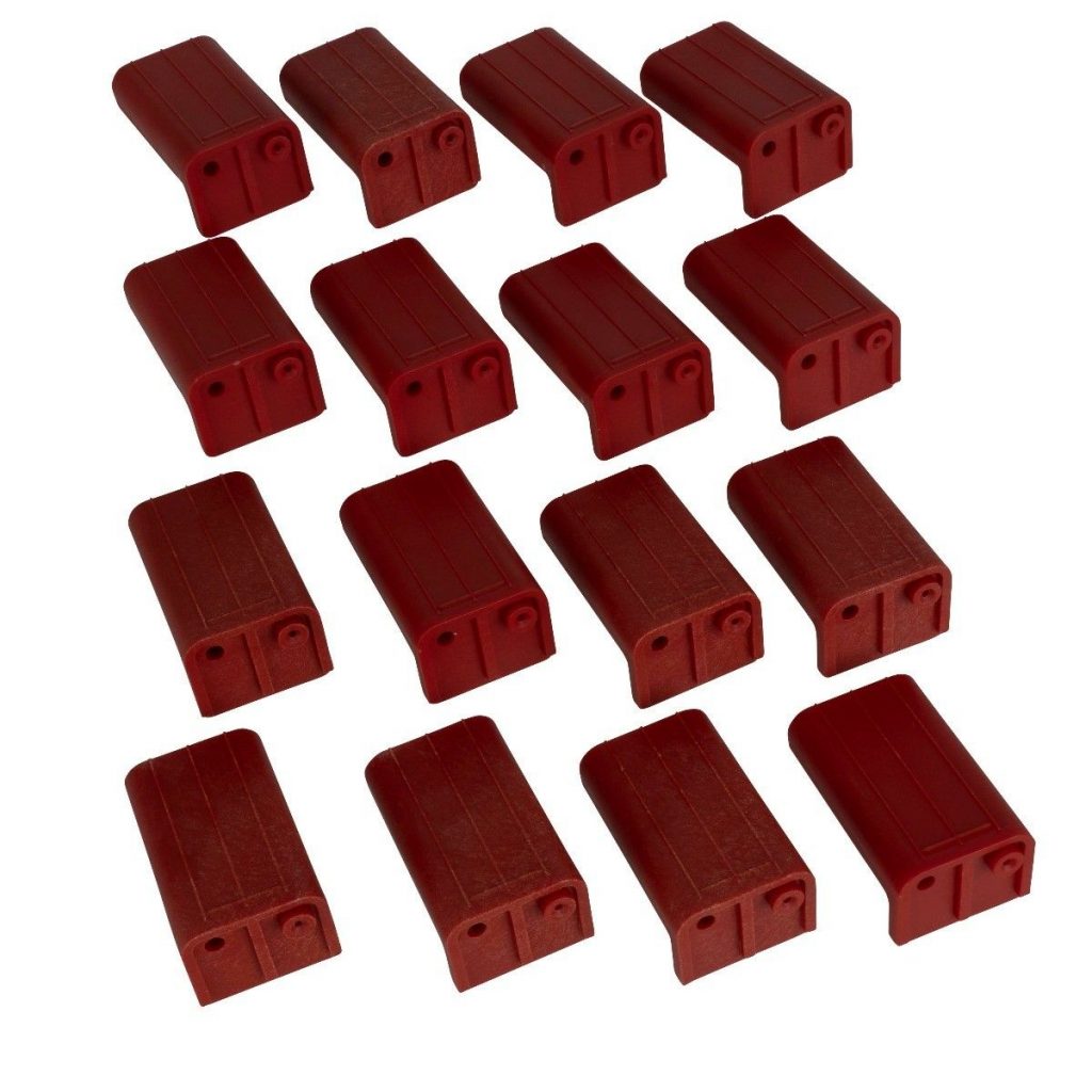 Dometic Heki montageset 53 - 60 mm