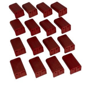 Dometic Heki montageset 53 - 60 mm