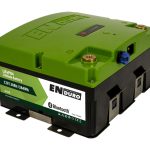 Enduro Lithium accu LI1230BT