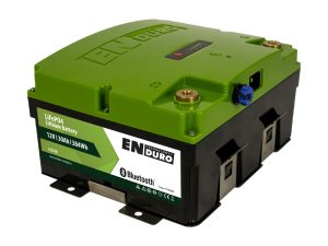 Enduro Lithium accu LI1230BT