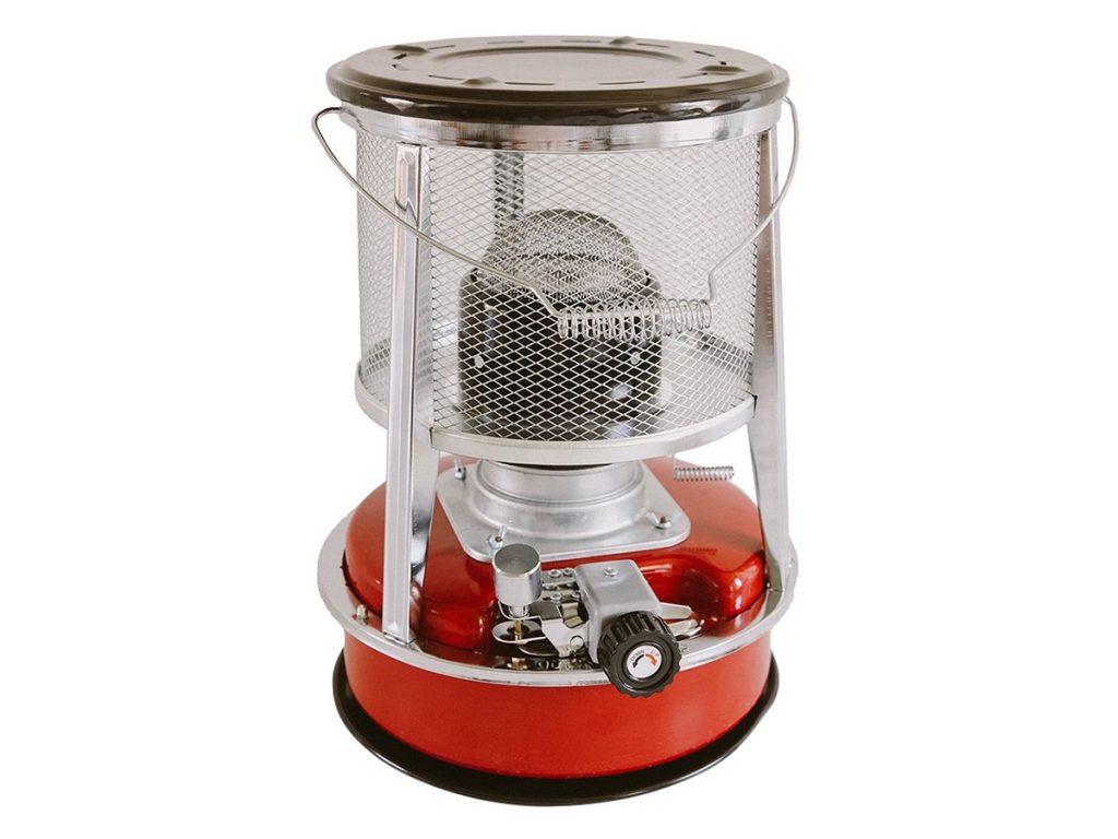 Foetsie H-359-TO petroleumkachel